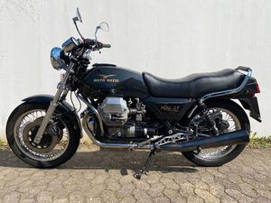 MOTO GUZZI MILLE GT