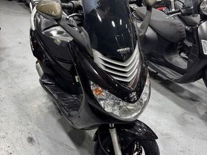 PEUGEOT ELYSTAR 50 CC 2T