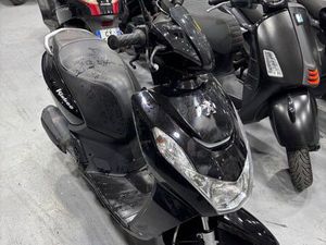 PEUGEOT KISBEE 4T 50 CC