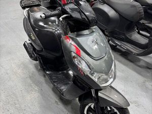 PEUGEOT KISBEE 50 CC 4T