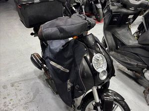 PEUGEOT LUDIX 50 CC 2T