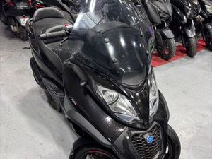 PIAGGIO MP3 350 CC