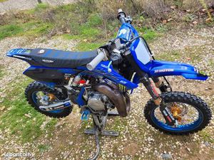 65 YZ 2024