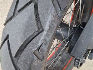 BMW F800 GS 800 CM3, 2010 GOD.