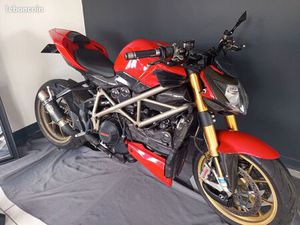 DUCATI 1098 S STREETFIGHTER 2010