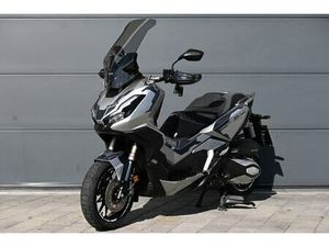 HONDA HONDA ADV 350 A - ADVENTURE CROSOVER 330 CM3, 2021 GOD.