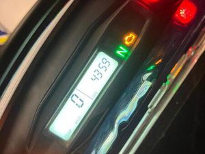 HUSQVARNA 701 ENDURO