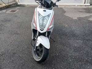 KYMCO RS NAKED 50 2T