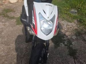 SCOOTER KYMCO AGILITY 50CM3