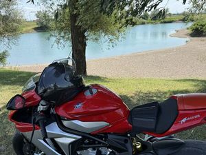 MV AGUSTA F3 800 800 CM3, 2014 GOD.