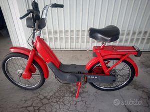 MOTORINO PIAGGIO CIAO PX