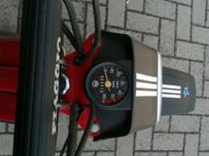 PIAGGIO SUPERBRAVO 3 - 1987