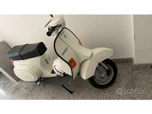 VESPA PK 50 XL