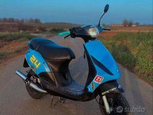 PIAGGIO ZIP