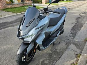 ② SYM JET X 08/2025