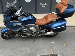 MOTO BMW K1600 GTL