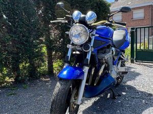 VEND SUZUKI BANDIT 2