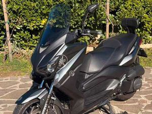 YAMAHA X-MAX 250 IRON MAX ABS NERO