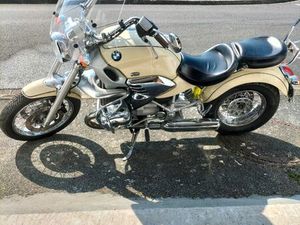 MOTO BMW R1200C