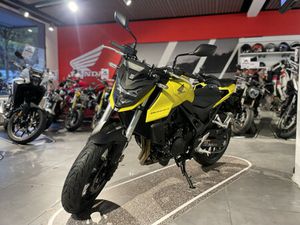 HONDA CB 750 HORNET, NAKED, OCCASION, CHF 6'990.-