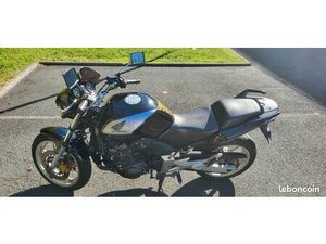 HONDA 600 CBF BRIDÉE A2