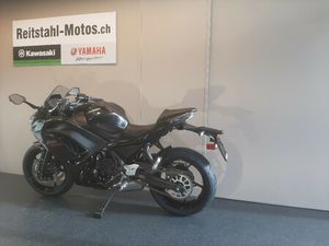 KAWASAKI NINJA 650, SPORT, MODÈLE DÉMO, CHF 8'700.-