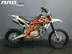 2026 KAYO TT 140 PITBIKE FOR SALE