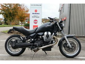 MOTO GUZZI BELLAGIO 940 AQUILA, TOURING, OCCASION, CHF 7'250.-