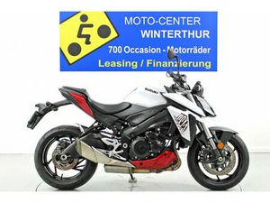 SUZUKI GSX-S 950, NAKED, OCCASION, CHF 9'900.-