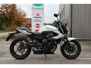 YAMAHA XJ 6 N, NAKED, OCCASION, CHF 3'450.-