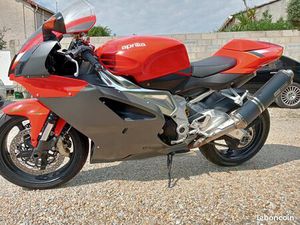 APRILIA RSV 1000