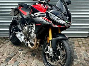 APRILIA TUONO 660 FACTORY E5+ 2025 EX DEMO