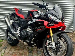 APRILIA TUONO V4 FACTORY 1100 E5+ DARK KRAKEN 2025 EX DEMO
