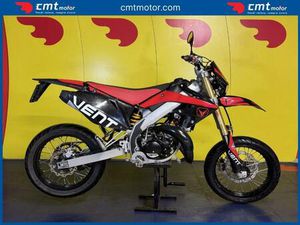 VENDO VENT DERAPAGE 50 (2021 - 25) USATA A CASTIGLIONE OLONA (CODICE 9873492) - MOTO.IT