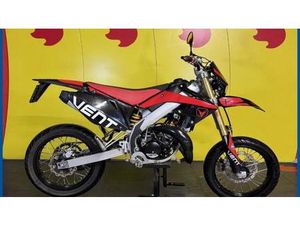 VENDO VENT DERAPAGE 50 (2021 - 25) USATA A CASTIGLIONE OLONA (CODICE 9873492) - MOTO.IT