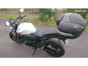 MOTO HONDA 600 CBF HORNET