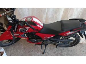 VENDO KEEWAY MOTOR RKS 125 (2016 - 17) USATA A CACCAMO (CODICE 9873195) - MOTO.IT