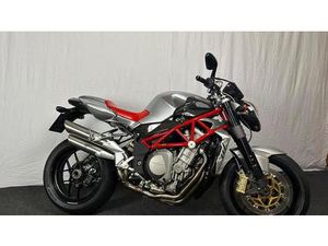 VENDO MV AGUSTA BRUTALE 910 S (2005 - 11) USATA A GARBAGNATE MILANESE (CODICE 9873673) - MOTO.IT