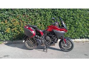 VENDO MV AGUSTA TURISMO VELOCE 800 LUSSO (2021 - 22) USATA A SANTA CROCE SULL'ARNO (CODICE 9873188) - MOTO.IT