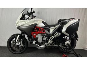 VENDO MV AGUSTA TURISMO VELOCE 800 LUSSO SCS (2018 - 19) USATA A GARBAGNATE MILANESE (CODICE 9873676) - MOTO.IT