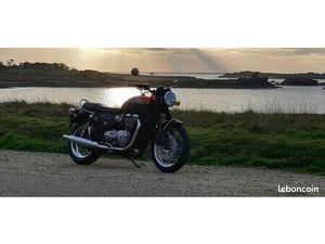 TRIUMPH T120