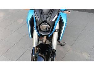 VENDO VOGE BRIVIDO 125R (2023 - 25) USATA A MISANO ADRIATICO (CODICE 9873466) - MOTO.IT