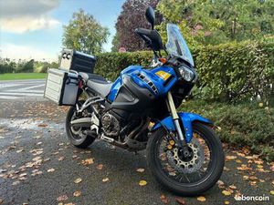 YAMAHA XTZ 1200 CC SUPER TENERE FIRST ÉDITION