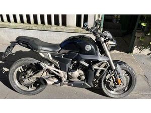 VENDO ZONTES ZT125-G1 (2020 - 25) USATA A MILANO (CODICE 9872859) - MOTO.IT