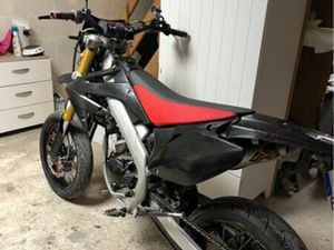 MOTO 50 CM3 VENT DÉRAPAGE