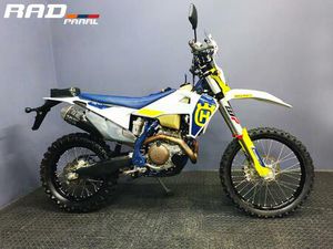2021 HUSQVARNA FE 501 FOR SALE