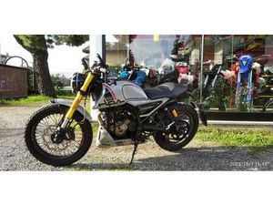 VENDO FB MONDIAL HPS 125 (2020 - 25) USATA A FINO MORNASCO (CODICE 9846452) - MOTO.IT