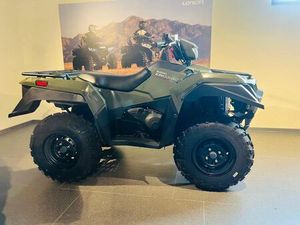 SUZUKI KING QUAD 500 4X4 LT-A500XP FIGUEIREDO
