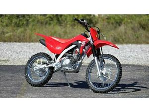 2025 HONDA® CRF125F BIG WHEEL