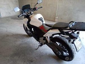 HONDA CB 500 - 2014